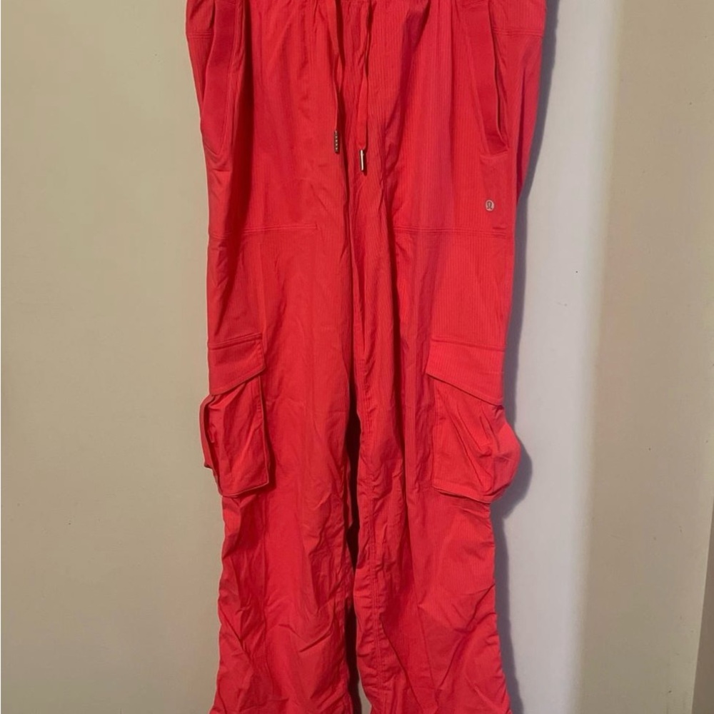 Lululemon Dance Studio Cargos